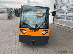 Still R08-20 / nur 293h! / 2017 / 2.000kg