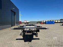 LAG N/A 20FT/30FT ADR Chassis / BPW DRUM / ADR (EXI...