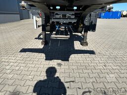 LAG N/A 20FT/30FT ADR Chassis / BPW DRUM / ADR (EXI...