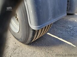 krone SD| EXTENDIBLE CHASSIS 40 FT 2 X 20 FT | BPW DR...