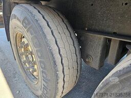 KÖGEL SN 24 - SLIDING ROOF - COIL - MERCEDES DISC