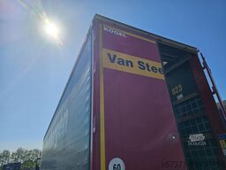 KÖGEL SN 24 - SLIDING ROOF - COIL - MERCEDES DISC