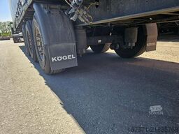 KÖGEL SN 24 - SLIDING ROOF - COIL - MERCEDES DISC