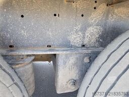 KÖGEL SN 24 - SLIDING ROOF - COIL - MERCEDES DISC