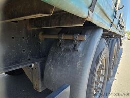 KÖGEL SN 24 - SLIDING ROOF - COIL - MERCEDES DISC