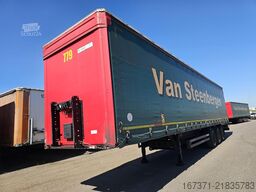 KÓGEL SN 24 |SLIDING ROOF| COIL | MERCEDES DISC tUV 0...