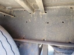 KÖGEL SN 24 - SLIDING ROOF - COIL - MERCEDES DISC TUV...