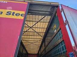 KÖGEL SN 24 - SLIDING ROOF - COIL - MERCEDES DISC TUV...
