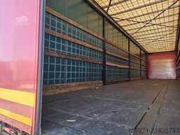KÖGEL SN 24 - SLIDING ROOF - COIL - MERCEDES DISC TUV...
