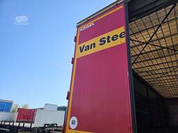 KÖGEL SN 24 - SLIDING ROOF - COIL - MERCEDES DISC TUV...