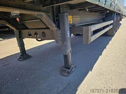 KÖGEL SN 24 - SLIDING ROOF - COIL - MERCEDES DISC TUV...