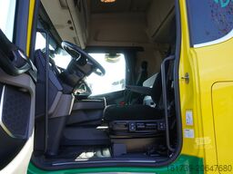 SCANIA R650 V8 8x4/4 E6 / 2020 / frame 9.7 m