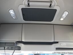 SCANIA R650 V8 8x4/4 E6 / 2020 / frame 9.7 m