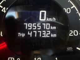 SCANIA R650 V8 8x4/4 E6 / 2020 / frame 9.7 m