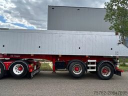 Kel-Berg Kipper | 2 asser | APK | liftas | alu bak | wid...