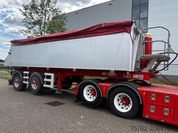 Kel-Berg Kipper | 2 asser | APK | liftas | alu bak | wid...