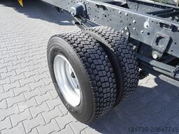 Iveco Eurocargo 140e19 4x2 E6 Glob / ADR