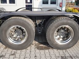 MAN TGX 35.580 E6 8×4/4 – 8.8m chassis frame