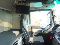 MAN TGX 35.580 E6 8×4/4 – 8.8m chassis frame