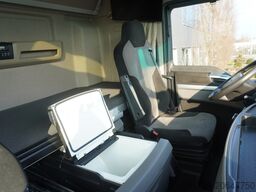 MAN TGX 35.580 E6 8×4/4 – 8.8m chassis frame