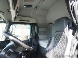 Mercedes-Benz Arocs 3563 8 × 4 / 630 HP /steered axle