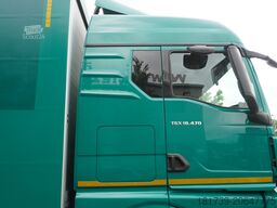 MAN TGX 18.470 / 2022 / Curtainsider 19 EPAL