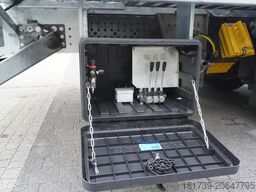 Mercedes-Benz Actros 1840 / NEW galvanized Tow truck