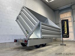 UNSINN UDK 3017-35-14 BWA Dreiseitenkipper