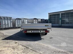 UNSINN UD-3 6022-35-13 Drehschemelanhänger