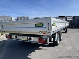 UNSINN UD-3 6022-35-13 Drehschemelanhänger