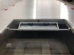 Vezeko Imola 35.47 Tridem E-Seilwinde Autotransporter