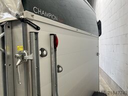 Böckmann Champion Esprit P MSS Pferdeanhänger