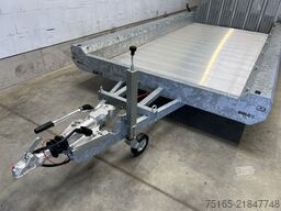 Hulco Terrax-3 3500.394x180 Maschinentransporter