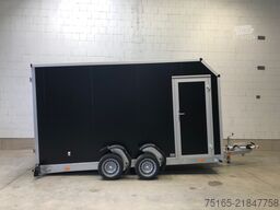 Vezeko Husky FB K 35.40 SP EP Tür Absenker