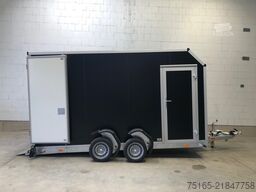 Vezeko Husky FB K 35.40 SP EP Tür Absenker