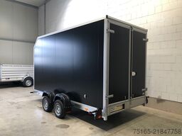 Vezeko Husky FB K 35.40 SP EP Tür Absenker