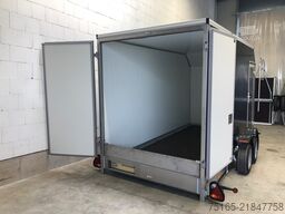 Vezeko Husky FB K 35.40 SP EP Tür Absenker