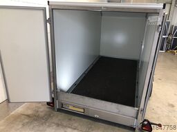 Vezeko Husky FB K 35.40 SP EP Tür Absenker