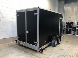 Vezeko Husky FB K 35.40 SP EP Tür Absenker