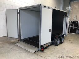 Vezeko Husky FB K 35.40 SP EP Tür Absenker