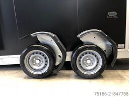 Vezeko Husky FB K 35.40 SP EP Tür Absenker