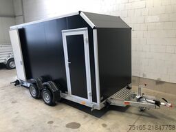 Vezeko Husky FB K 35.40 SP EP Tür Absenker