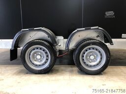 Vezeko Husky FB K 35.40 SP EP Tür Absenker
