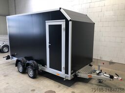 Vezeko Husky FB K 35.40 SP EP Tür Absenker