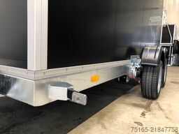 Vezeko Husky FB K 35.40 SP EP Tür Absenker