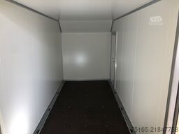 Vezeko Husky FB K 35.40 SP EP Tür Absenker