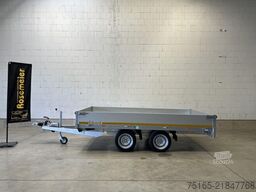 EDUARD 3318-4-P3-3563 Hochlader