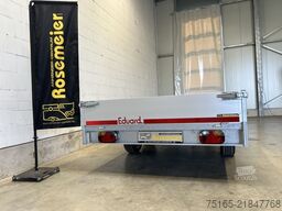 EDUARD 3318-4-P3-3563 Hochlader