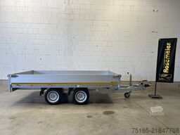 EDUARD 3318-4-P3-3563 Hochlader