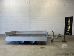 EDUARD 3318-4-P3-3563 Hochlader